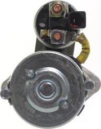 Alanko 11440626 - Starter autospares.lv