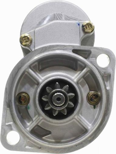 Alanko 10440627 - Starter autospares.lv