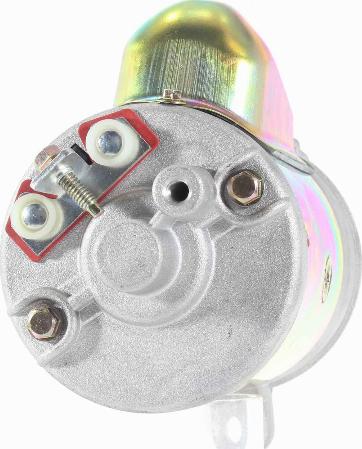 Alanko 10440040 - Starter autospares.lv