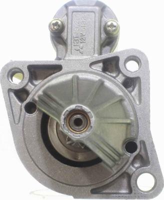 Alanko 10440007 - Starter autospares.lv