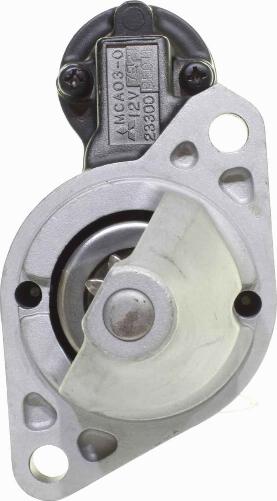 Alanko 10440084 - Starter autospares.lv