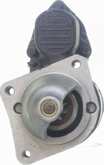 Alanko 10440088 - Starter autospares.lv