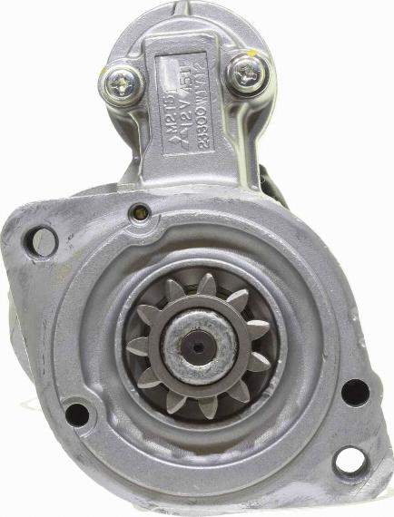 Alanko 10440151 - Starter autospares.lv