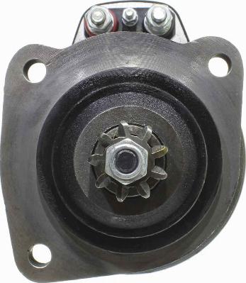 Alanko 10440165 - Starter autospares.lv