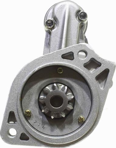 Alanko 10440114 - Starter autospares.lv