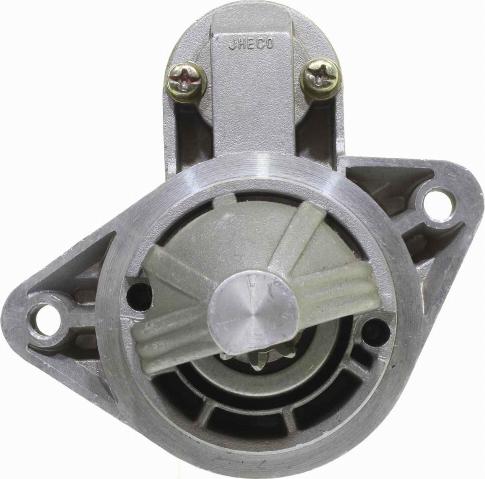 Alanko 10440110 - Starter autospares.lv