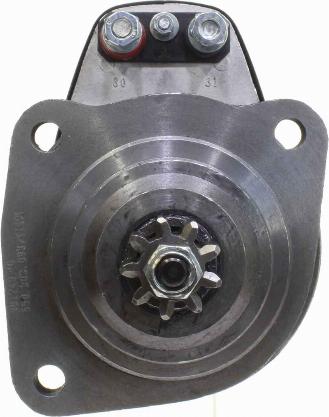 Alanko 10440184 - Starter autospares.lv