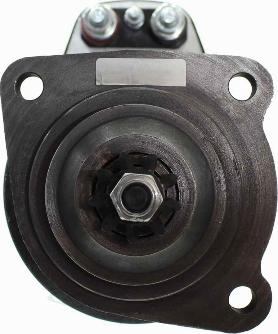 Alanko 10440185 - Starter autospares.lv