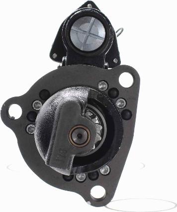 Alanko 10440125 - Starter autospares.lv