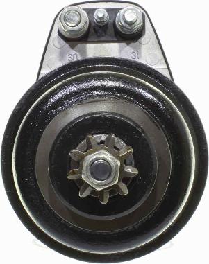 Alanko 10440179 - Starter autospares.lv