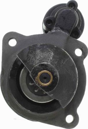 Alanko 10440174 - Starter autospares.lv