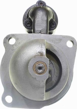 Alanko 10440175 - Starter autospares.lv