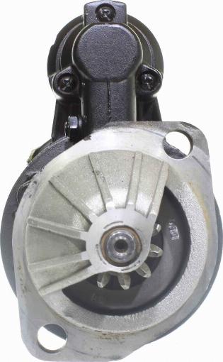 Alanko 10440178 - Starter autospares.lv