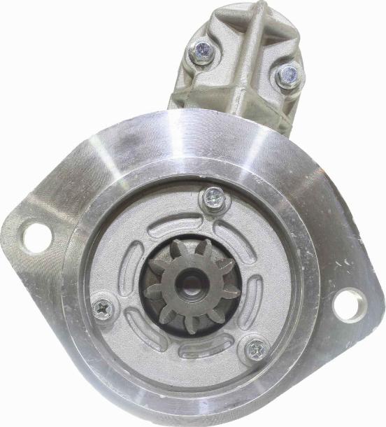 Alanko 10440849 - Starter autospares.lv