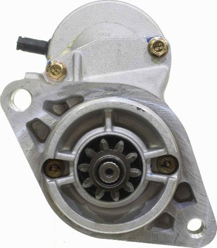 Alanko 10440841 - Starter autospares.lv