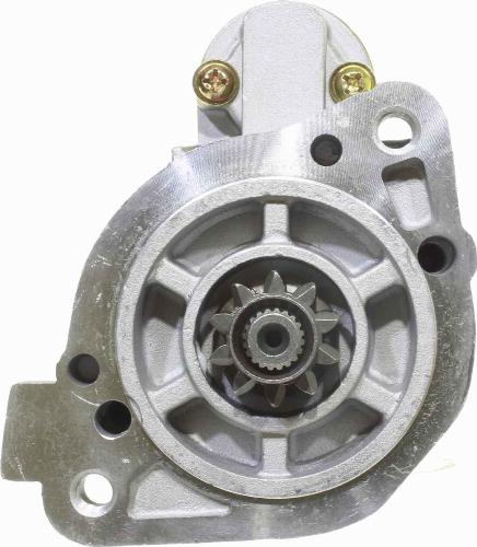 Alanko 10440854 - Starter autospares.lv