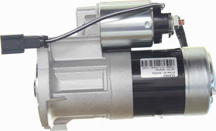 Alanko 10440852 - Starter autospares.lv