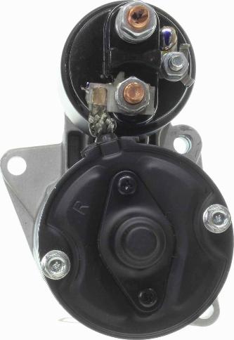 Alanko 10440861 - Starter autospares.lv