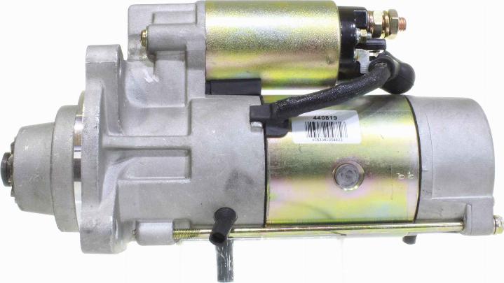 Alanko 10440819 - Starter autospares.lv