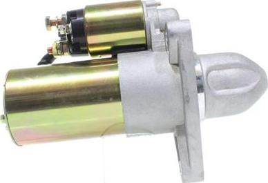 Alanko 11439346 - Starter autospares.lv