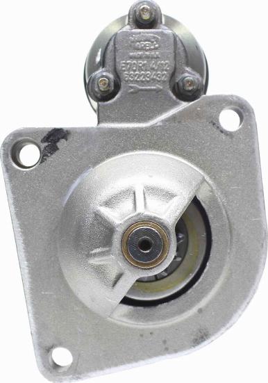 Alanko 10440886 - Starter autospares.lv