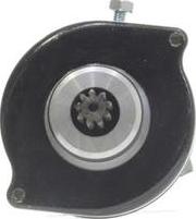 Alanko 11440882 - Starter autospares.lv