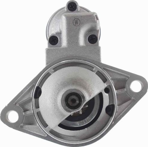 Alanko 10440887 - Starter autospares.lv