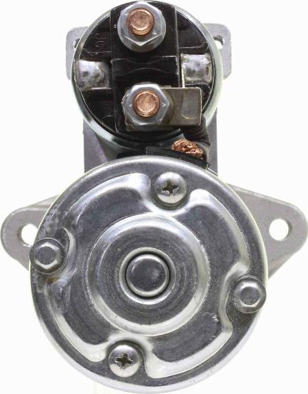 Alanko 10440829 - Starter autospares.lv