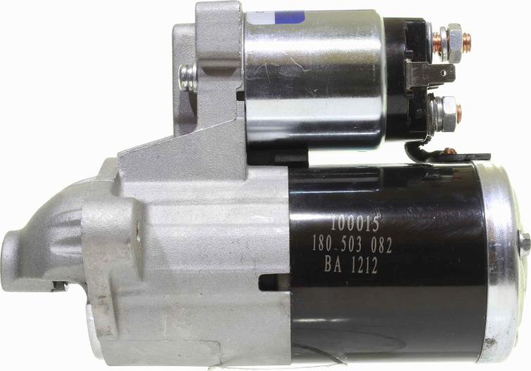 Alanko 10440829 - Starter autospares.lv