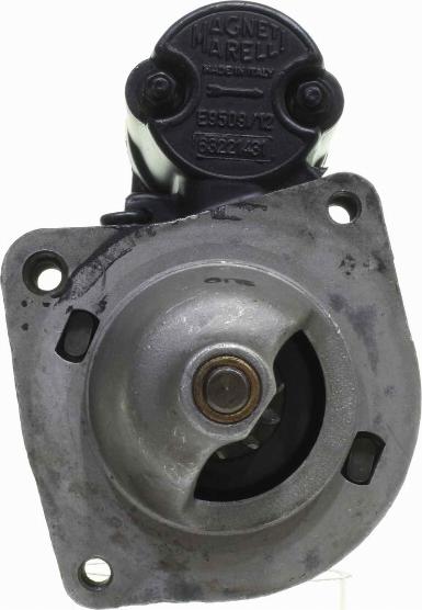 Alanko 10440823 - Starter autospares.lv