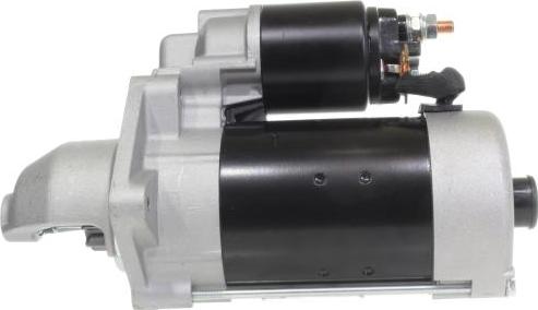 Alanko 11440879 - Starter autospares.lv