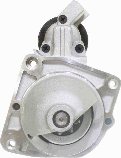 Alanko 10440874 - Starter autospares.lv