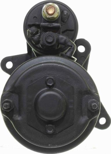 Alanko 10440394 - Starter autospares.lv