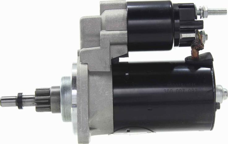 Alanko 10440392 - Starter autospares.lv