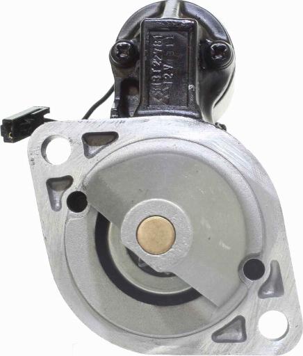 Alanko 10440346 - Starter autospares.lv