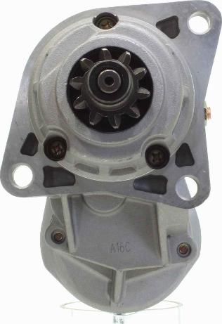 Alanko 10440341 - Starter autospares.lv