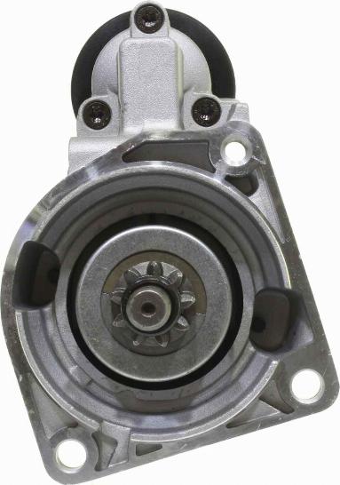 Alanko 10440347 - Starter autospares.lv