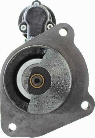 Alanko 10440350 - Starter autospares.lv