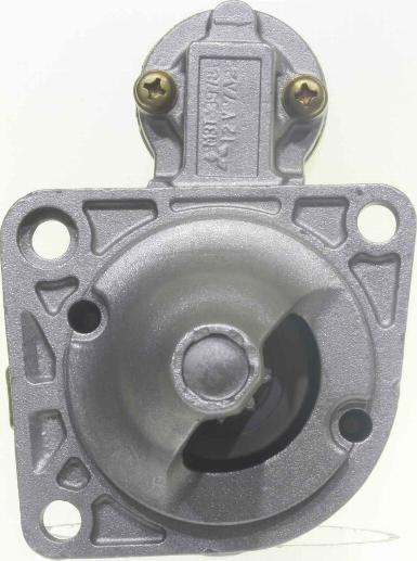 Alanko 10440304 - Starter autospares.lv