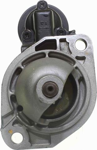 Alanko 10440308 - Starter autospares.lv