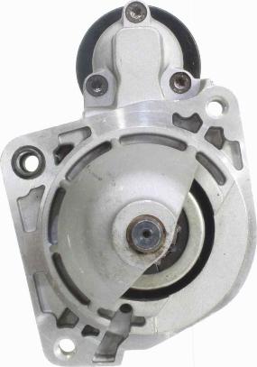 Alanko 10440303 - Starter autospares.lv