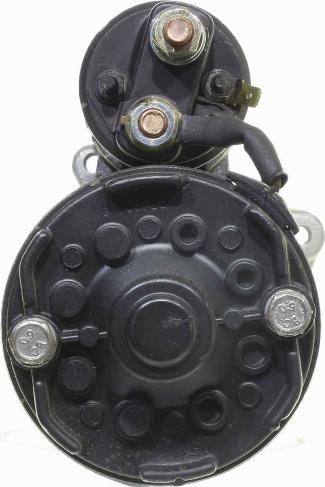 Alanko 10440302 - Starter autospares.lv