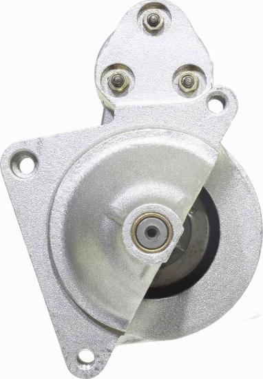 Alanko 10440302 - Starter autospares.lv