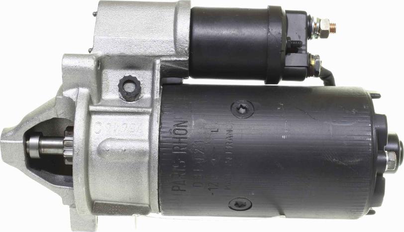 Alanko 10440302 - Starter autospares.lv