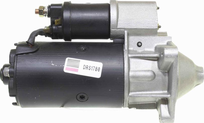 Alanko 10440302 - Starter autospares.lv