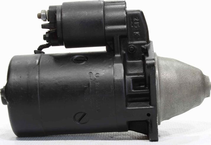 Alanko 10440307 - Starter autospares.lv