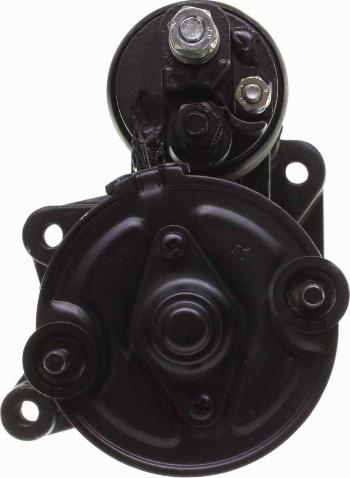 Alanko 10440313 - Starter autospares.lv