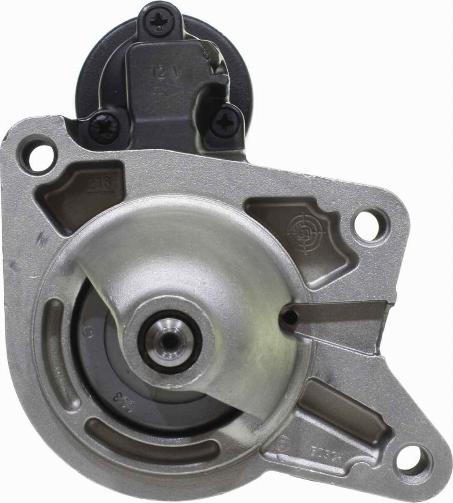 Alanko 10440313 - Starter autospares.lv