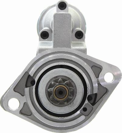 Alanko 10440317 - Starter autospares.lv