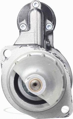 Alanko 10440383 - Starter autospares.lv